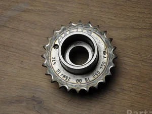 Mercedes-Benz A6540501500 E-CLASS (W213) 2016 Arbre à cames de pignon