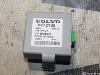 Volvo 9472105 XC90 I 2008 unité de contrôle - Image 1