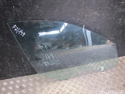 BMW 5 Touring (F11) 2011 Vitre de porte Right Front - Image 1