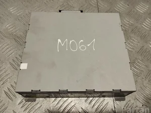 Audi 4H0035082B, 4H0035082 A8 (4H_) 2012 Radio / lecteur CD