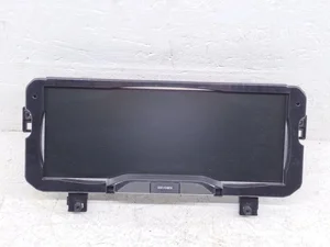 Citroën 98262620, 555003530600 C3 III (SX) 2024 Prietaisų skydelis (spidometras) Automatinė pavarų dėžė