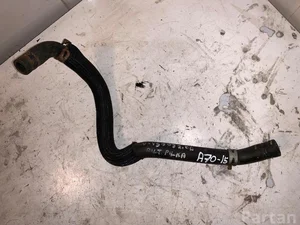 Volvo V50 (MW) 2009 Tuyau de radiateur