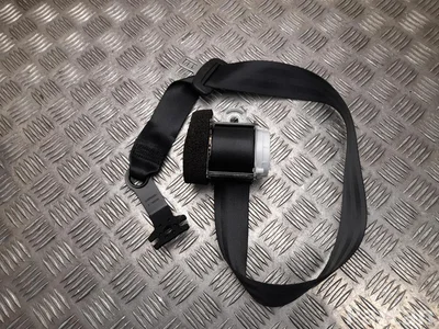 Volkswagen 3G9 857 805 H / 3G9857805H PASSAT Variant (3G5) 2022 Sicherheitsgurt hinten links - Bild 1