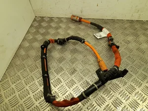 Mercedes-Benz A1775408430 CLA X118 (shooting brake) 2021 Harnais