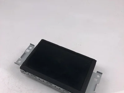 Volvo 31382065AE S60 II 2012 Display - Imagen 1