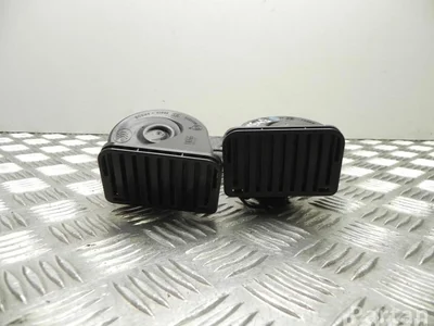 Land Rover BJ32 13A803 AC / BJ3213A803AC RANGE ROVER EVOQUE (L538) 2012 Signal sonore - Image 1