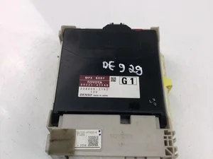 Toyota 89221-47140 / 8922147140 PRIUS (_W3_) 2014 Unidad de control de carrocería BCM FEM SAM BSI