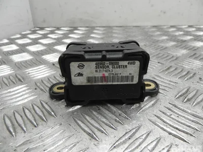 Ssangyong 4896009000 KYRON 2006 Capteur - Image 1