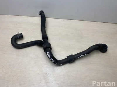 Volkswagen 5Q0122051ET Golf VIII (CD1) 2021 Radiatoriaus žarna - Paveiksliukas 1