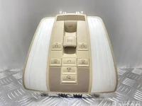 Mercedes-Benz A2129001323, A2129019306, A2129029203 CLS (C218) 2014 Lumière intérieure