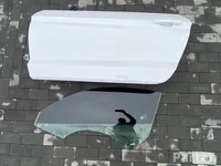 Ford USA COUPE MUSTANG Coupe 2018 Porte