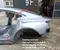 Audi E-TRON GT Saloon (F83, F8P) 2024 Body quarter Left Rear - Image 1