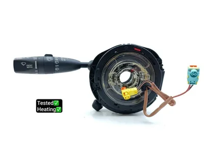 Maserati 670093948 LEVANTE 2017 Unidad de brazos de columnas de dirección/ interruptores - Imagen 1