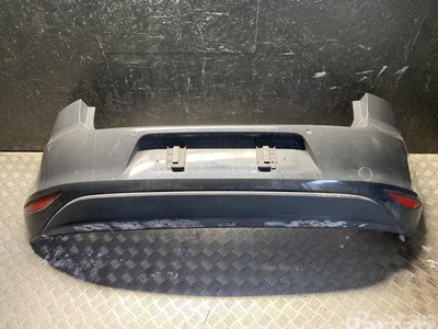 Volkswagen GOLF VII (5G1, BQ1, BE1, BE2) 2015 Pare-chocs - Image 1