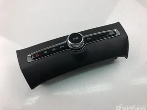 Volvo P31398845 V90 II 2018 Contrôle automatique de la climatisation