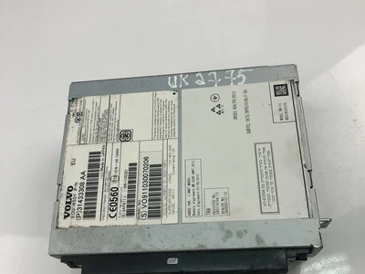 Volvo 31433308AA XC60 2014 Radio / lecteur CD - Image 1