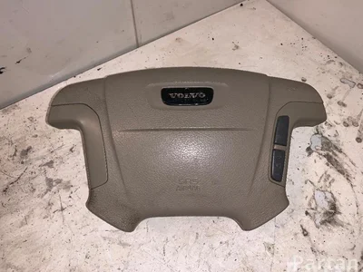 Volvo 9199911 S80 I (TS, XY) 2000 Airbag du conducteur - Image 1