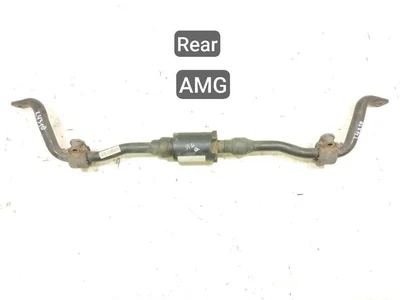 Mercedes-Benz A1663260865 M-CLASS (W166) 2015 Stabilisateur - Image 1