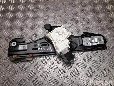 Land Rover K8D2-27000-AC / K8D227000AC Range Rover Evoque II L551 2023 Подъемное устройство для окон сзади справа - Изображение 1