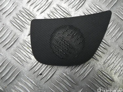 Audi 4G0 857 227 B / 4G0857227B A6 Avant (4G5, C7, 4GD) 2013 Grille de haut-parleur - Image 1