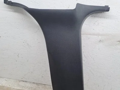 BMW 9169307 X3 (F25) 2011 B-Säulenverkleidung unten linke Seite - Bild 1