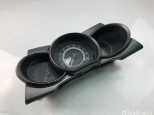 Citroën 98041181XT C3 II 2012 Tableau de bord