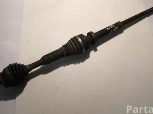 Volvo XC90 I 2008 Antriebswelle vorne rechts