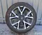 Citroën 9824243777 C5 AIRCROSS (A_) 2019 Felgi aluminiowe R17 - Zdjęcie 1