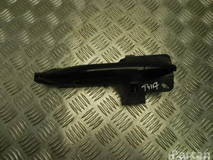 Hyundai I30 i30 (GD) 2013 Poignée de porte