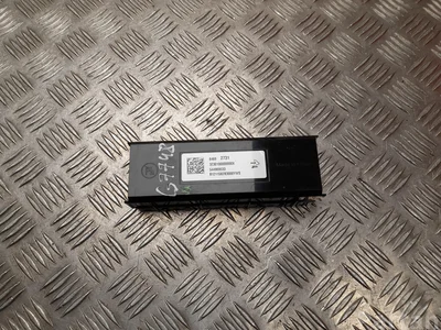 Opel 84692731 ASTRA K Sports Tourer 2021 Unités de contrôle - Image 1