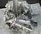 Gebrauchtes Original Toyota 30420-70010, 22LAX03451 / 3042070010, 22LAX03451 AYGO X (_B7_) 2023 Automatikgetriebe - Bild 2