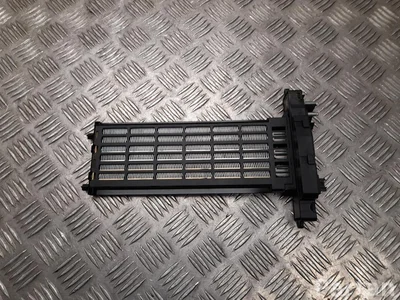 Mercedes-Benz A 447 830 08 61 / A4478300861 VITO Фургон (W447) 2025 Дополнительный отопитель - Изображение 1