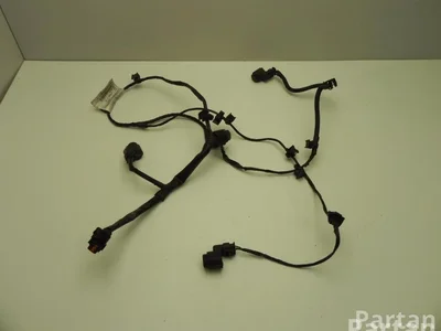 Nissan 24017 JD00A / 24017JD00A QASHQAI / QASHQAI +2 I (J10, JJ10) 2008 Capteur-parctronic - Image 1