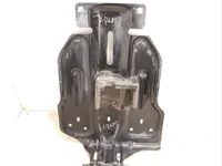 Ford USA NL34-8D099-A, L385D032AA / NL348D099A, L385D032AA F-150 LIGHTNING Crew Cab Pickup 2025 Защита дна двигателя Задняя ходовая