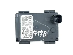 Jeep 68440586AJ, 670216988 GRAND CHEROKEE V (WL) 2022 Unidad de control para el mantenimiento automático de la distancia y radar