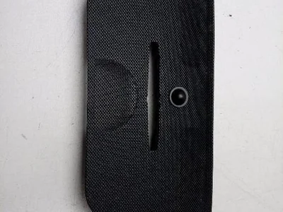 Mercedes-Benz A 204 680 23 89 / A2046802389 C-CLASS (W204) 2012 Garniture de la console centrale - Image 1