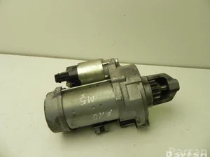 BMW 7612815 5 (F10) 2012 Démarreur