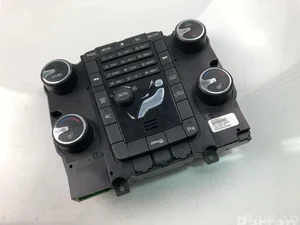 Volvo 30795271 XC60 2014 Unidad de control, control automático del aire acondicionado