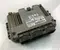 Citroën 9664617680; 0281012981 / 9664617680, 0281012981 C4 Picasso I (UD_) 2011 Control unit for engine - Image 1
