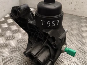 Volkswagen 03N115389T, 03N117021 TOURAN (5T1) 2021 Oil Filter Housing