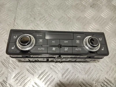 Audi 4H0820043H A8 (4H_) 2012 Interrupteur de température - Image 1