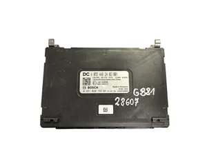 Mercedes-Benz Trucks A0554462402, A0554462302, A0554463602, 0281020766 ACTROS MP4 / MP5 2021 Valdymo blokas CPC5