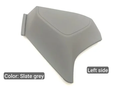 Porsche 9J1857175 Taycan 4S 2022 Garniture de panneau latéral - Image 1