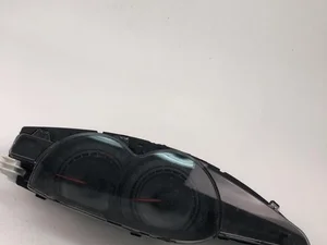 Toyota 83800-0F880 / 838000F880 VERSO (_R2_) 2011 Панель приборов