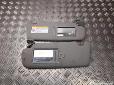 Hyundai 702 ix55 2011 Panneau solaire complect - Image 1