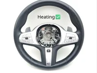 BMW 2448757, 32302448757, 4660024722, 8745674, SW874567404, 20B2523T0016 7 (G11, G12) 2021 Volante de dirección