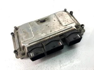 Citroën 9657498680; 0261207686 / 9657498680, 0261207686 BERLINGO (MF) 1999 Unité de contrôle moteur