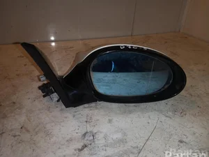 BMW CO133 108 1 / CO1331081 1 (E81) 2009 Retrovisor exterior