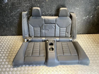 BMW 4 G23 Convertible 2021 Siège arrière - Image 1