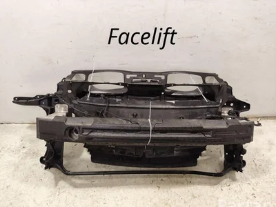 Porsche 970.504.481.01, 970.505.779.03, 97061256300 / 97050448101, 97050577903, 97061256300 PANAMERA (970) 2015 Panneau avant (TV) - Image 1